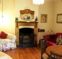 Elderberry Cottage - New Castle Holiday
