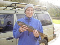 Tawonga Fishing Lodge - New Castle Holiday 0