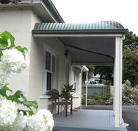Matilda Cottage Hahndorf - New Castle Holiday