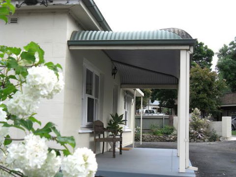 Matilda Cottage Hahndorf - New Castle Holiday 0