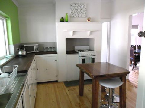 Matilda Cottage Hahndorf - New Castle Holiday 2