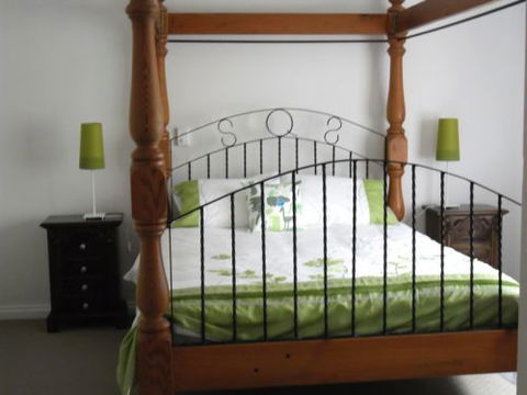 Matilda Cottage Hahndorf - New Castle Holiday 3