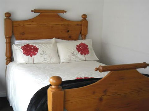 Matilda Cottage Hahndorf - New Castle Holiday 5