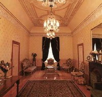 Strathesk House - New Castle Holiday