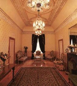 Strathesk House - New Castle Holiday 0