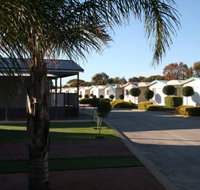 Merredin Park - New Castle Holiday