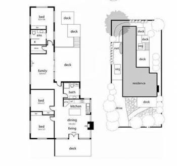 Amour Eva Retreats  - New Castle Holiday 6