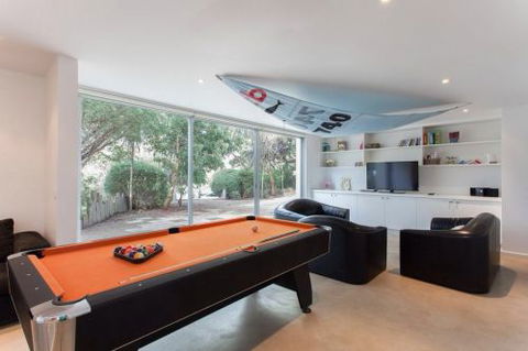 Amour Eva Retreats  - New Castle Holiday 7