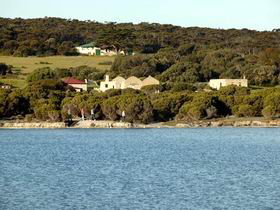 Inneston SA New Castle Holiday