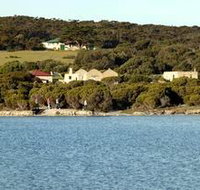 Innes National Park Heritage Accommodation - New Castle Holiday