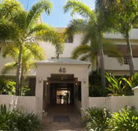 Latitude 16 - New Castle Holiday