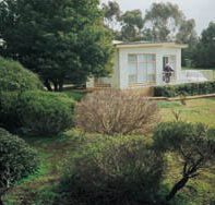 Alma Cottage - New Castle Holiday