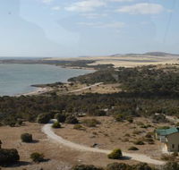 Southern Ocean Lookout - New Castle Holiday