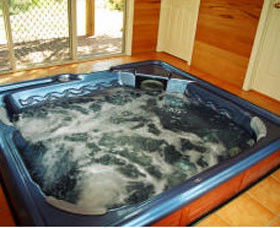 Baltic Pine Retreat - New Castle Holiday 0