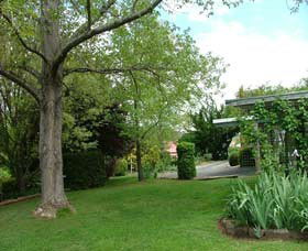 Anglea House Bed & Breakfast - New Castle Holiday 0