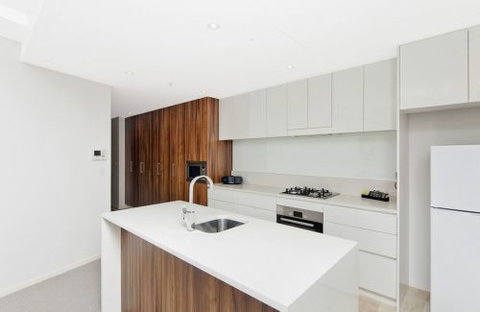 Astra Apartments Canberra - New Castle Holiday 1