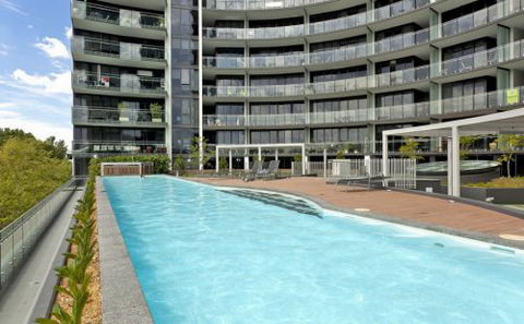 Astra Apartments Canberra - New Castle Holiday 5