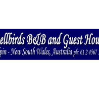 Bellbirds Bandb - New Castle Holiday