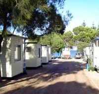 Ceduna Foreshore Caravan Park - New Castle Holiday