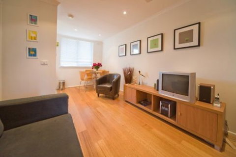 Ruby Inn - Stay Innercity - New Castle Holiday 3