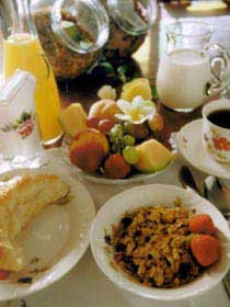 Parkview Colonials Bed And Breakfast - New Castle Holiday 0