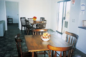 The Lazaret - New Castle Holiday 0