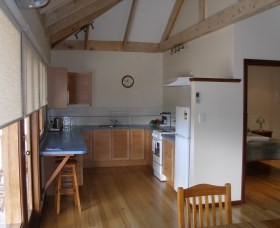 Denmark Reflections - New Castle Holiday 0