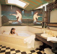 Alices Cottages amp Spa Hideaways - New Castle Holiday