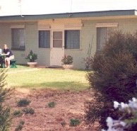 Oaklands Cottage - New Castle Holiday