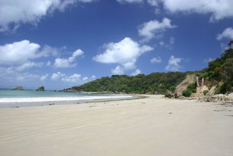 Walkerville South Accommodation - New Castle Holiday 3