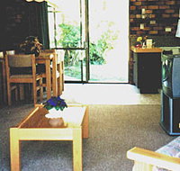 Falls Forest Retreat - New Castle Holiday