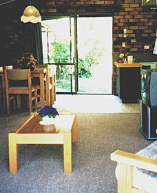 Falls Forest Retreat - New Castle Holiday 0