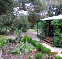 Barossa Country Cottages - New Castle Holiday