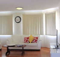 Short-Term Apartment Rentals