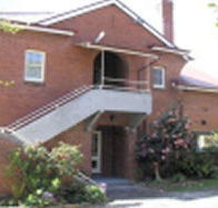 Knopwood Holiday Flat - New Castle Holiday