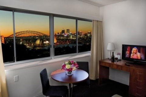 Macleay Hotel And Serviced Apartments - Sydney Accommodation - New Castle Holiday 2