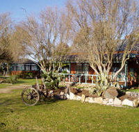 Bayviewboathouse - New Castle Holiday