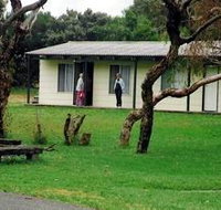 Gemini Downs Coorong Holiday Centre - New Castle Holiday