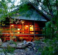 Girraween Environmental Lodge Ltd - New Castle Holiday
