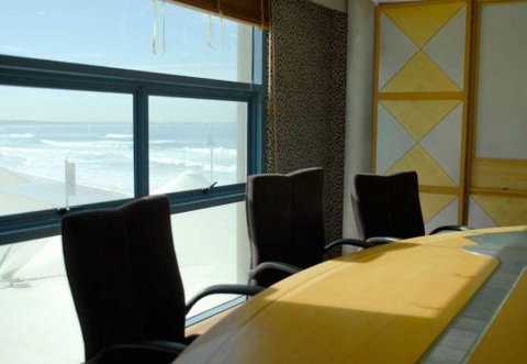 The Promenade Cronulla Virtual + Serviced Offices - New Castle Holiday 0