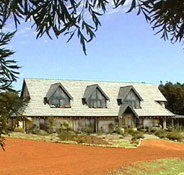 Ocean Vines Retreat - New Castle Holiday