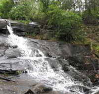 Gully Falls House - New Castle Holiday