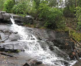 Gully Falls House - New Castle Holiday 0