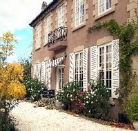 Adelaide Hills Chateau Gardenique Bampb - New Castle Holiday