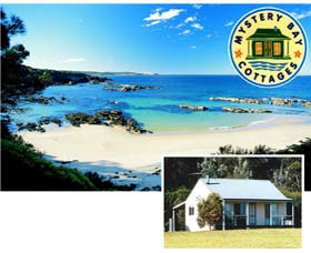 Mystery Bay NSW New Castle Holiday