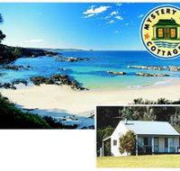 Mystery Bay Cottages - New Castle Holiday