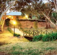 Battunga Bed amp Breakfast - New Castle Holiday