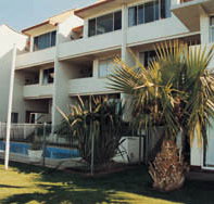 Harbour View Apartments - New Castle Holiday