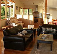 Port Arthur Escapes - Lookout Lodge - New Castle Holiday
