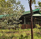 Arnhemland Barramundi Nature Lodge - New Castle Holiday